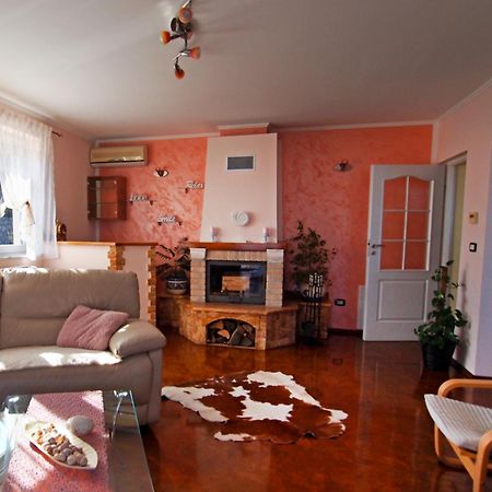 Apartman Mimi Lovran Exterior photo