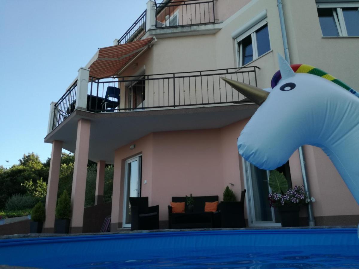 Apartman Mimi Lovran Exterior photo