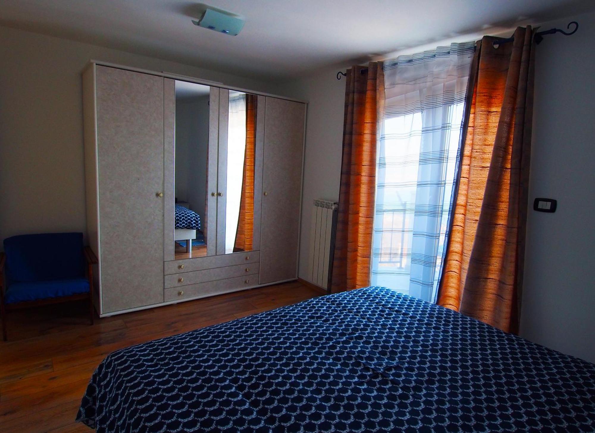 Apartman Mimi Lovran Exterior photo