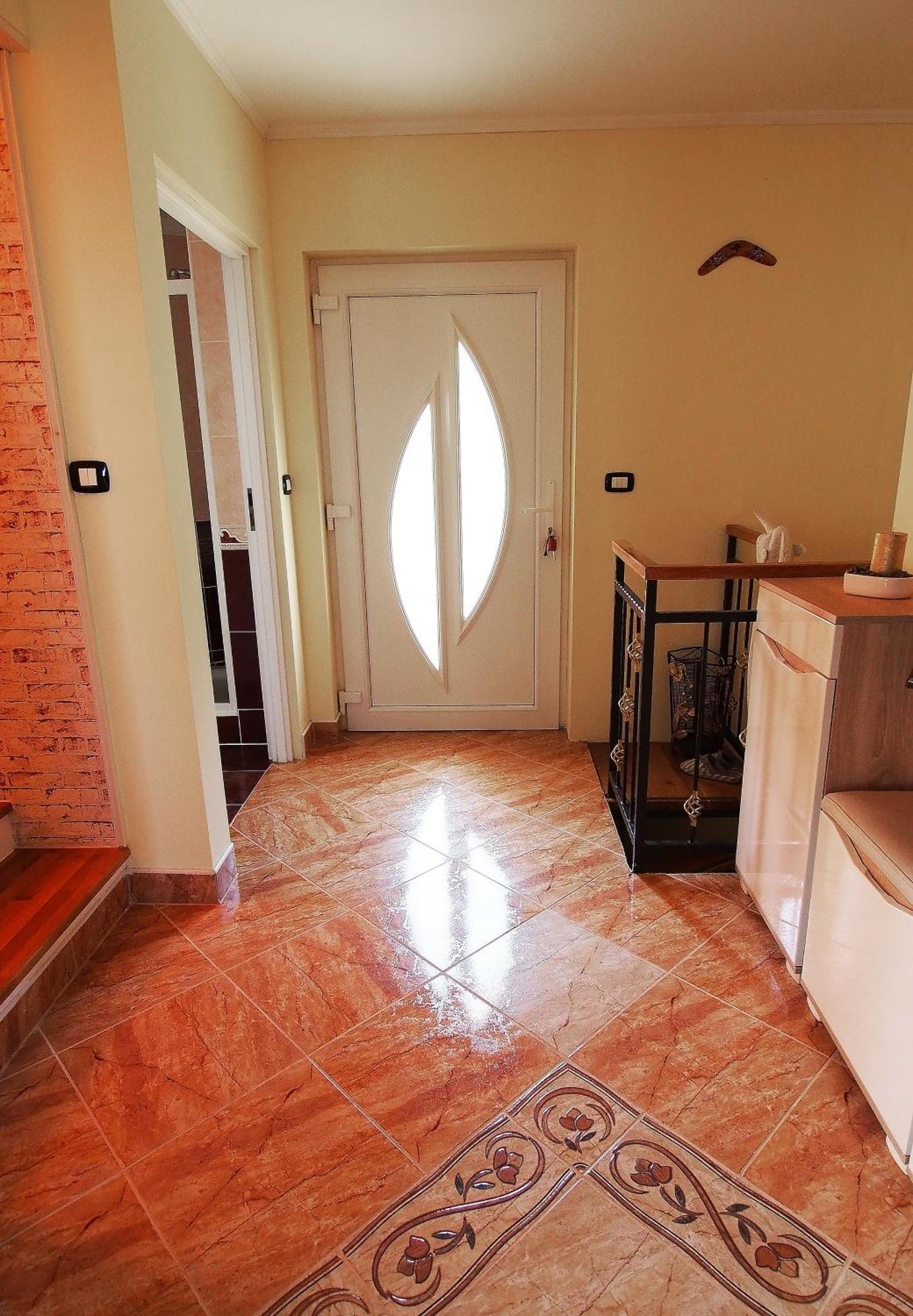 Apartman Mimi Lovran Exterior photo