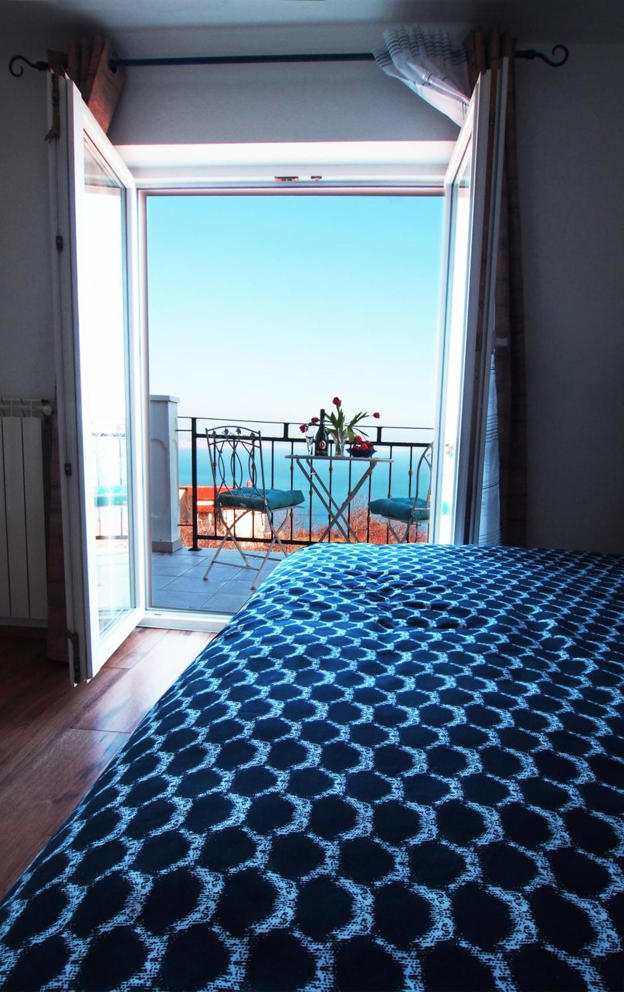 Apartman Mimi Lovran Exterior photo