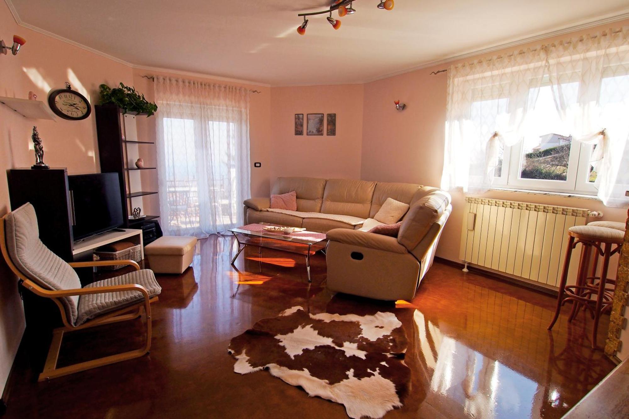 Apartman Mimi Lovran Exterior photo