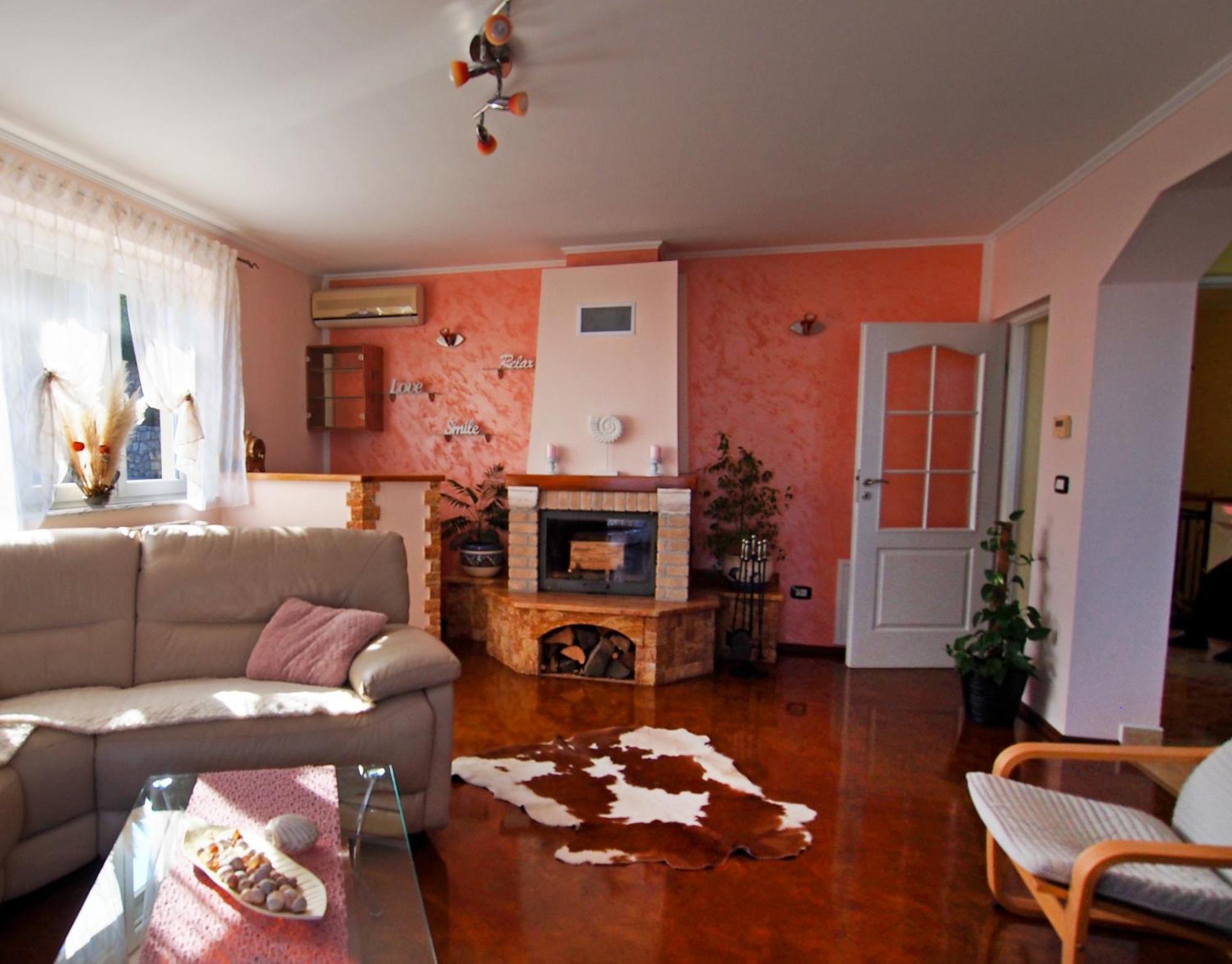 Apartman Mimi Lovran Exterior photo