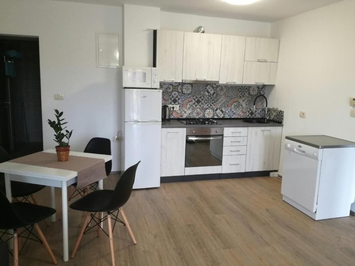 Apartman Mimi Lovran Exterior photo
