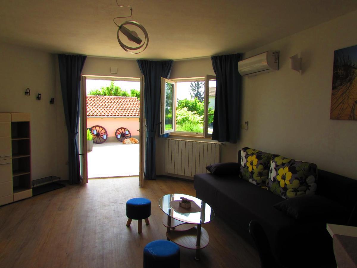 Apartman Mimi Lovran Exterior photo