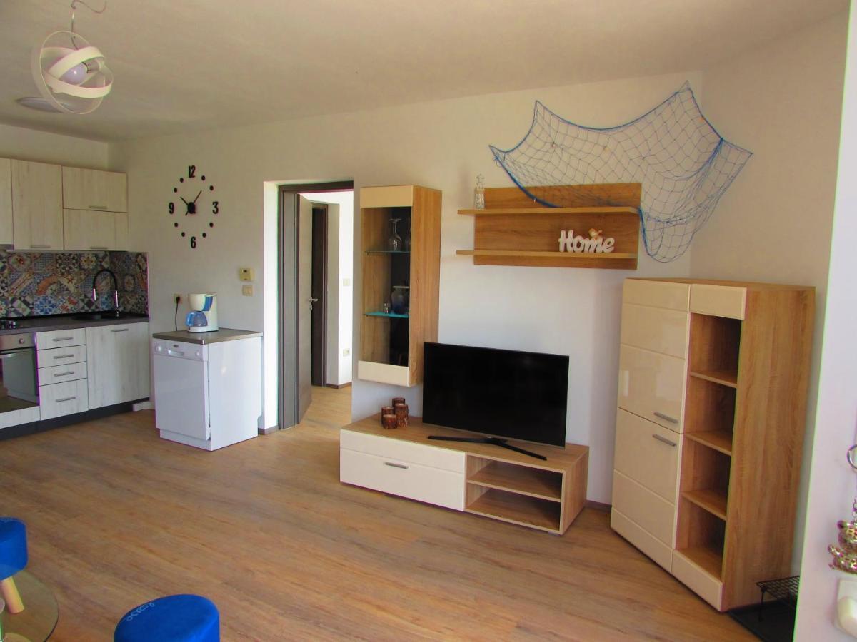 Apartman Mimi Lovran Exterior photo