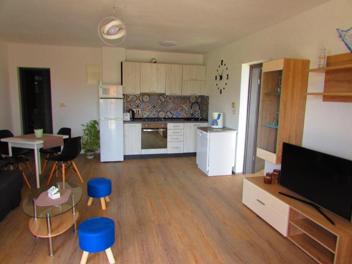 Apartman Mimi Lovran Exterior photo
